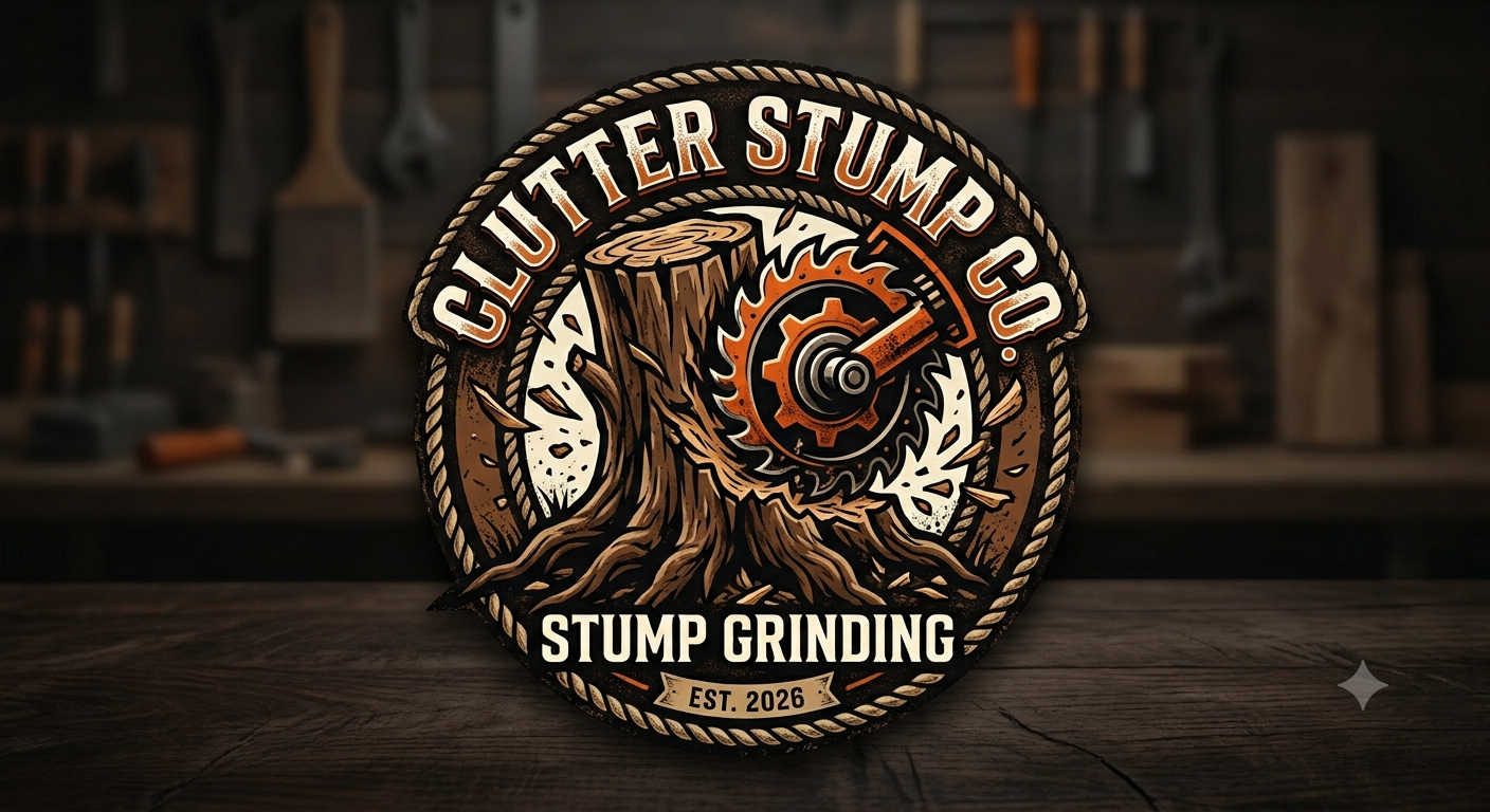 clutterstumpco.com